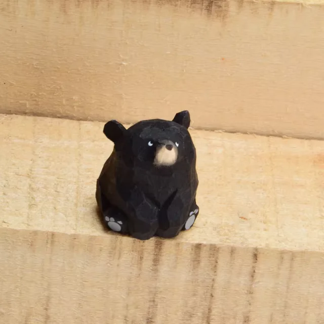 Black bear