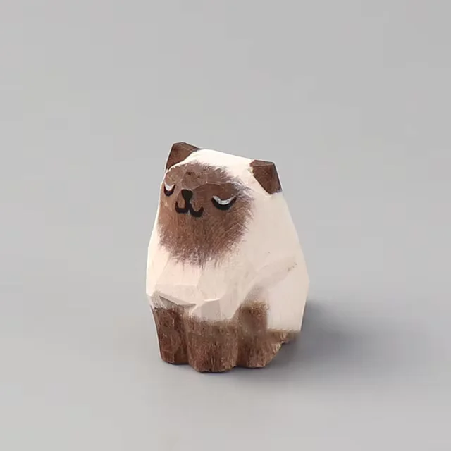 Siamese cat