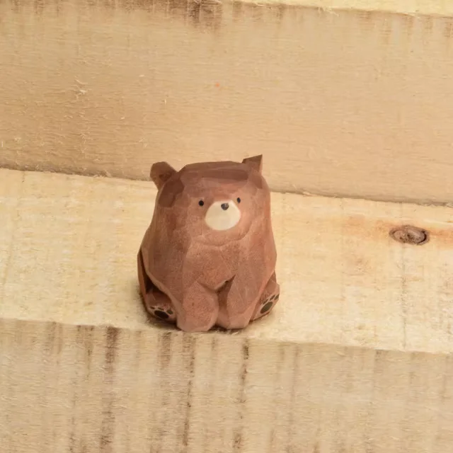 Brown bear